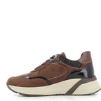 Scarpe Paciotti 4US donna 272A26      BROWN