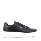 Scarpe Paciotti 4US donna 253A26      BLACK