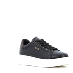 Scarpe Paciotti 4US donna 253A26      BLACK