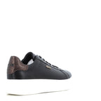 Scarpe Paciotti 4US donna 253A26      BLACK
