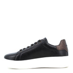 Scarpe Paciotti 4US donna 253A26      BLACK