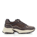 Scarpe Paciotti 4US donna 273A26      BROWN