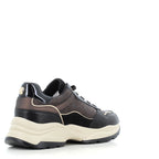Scarpe Paciotti 4US donna 273A26      BLACK
