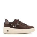 Scarpe Paciotti 4US donna 260A26      BROWN