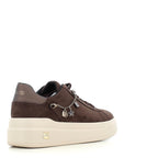 Scarpe Paciotti 4US donna 260A26      BROWN