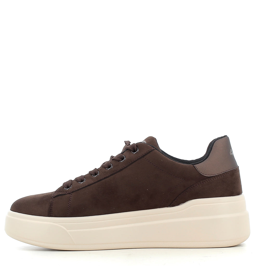 Scarpe Paciotti 4US donna 260A26      BROWN