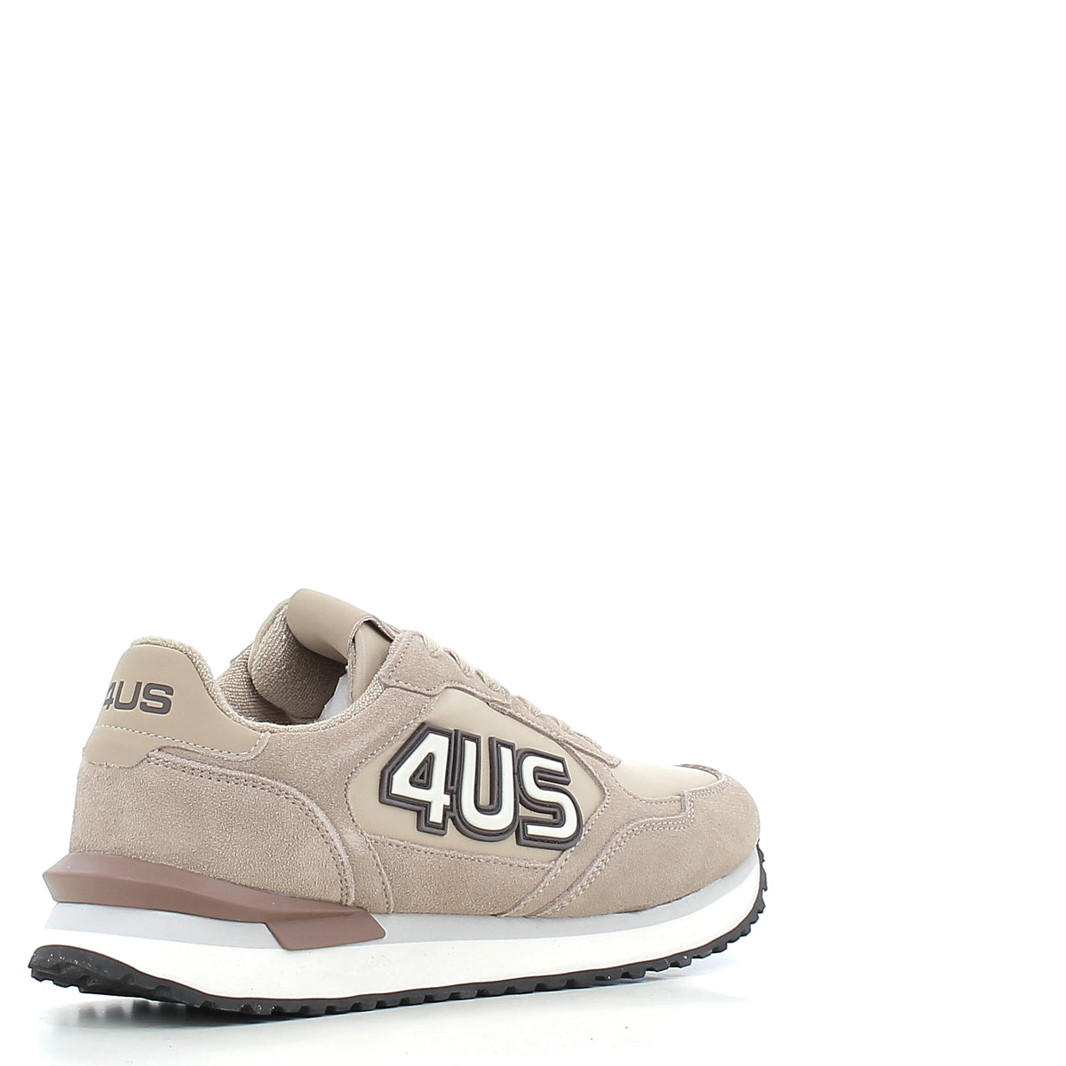 Scarpe Paciotti 4US uomo 450A26      SAND