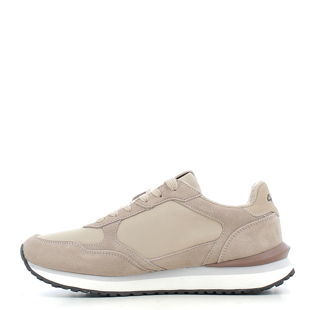 Scarpe Paciotti 4US uomo 450A26      SAND