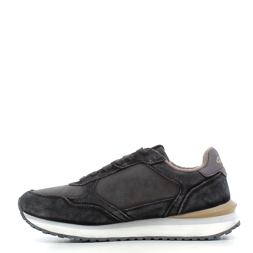 Scarpe Paciotti 4US uomo 450A26      BROWN