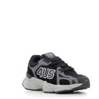Scarpe Paciotti 4US uomo 902A26      BLACK