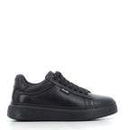 Scarpe Paciotti 4US uomo 00111A26    BLACK