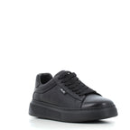 Scarpe Paciotti 4US uomo 00111A26    BLACK
