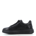 Scarpe Paciotti 4US uomo 00111A26    BLACK