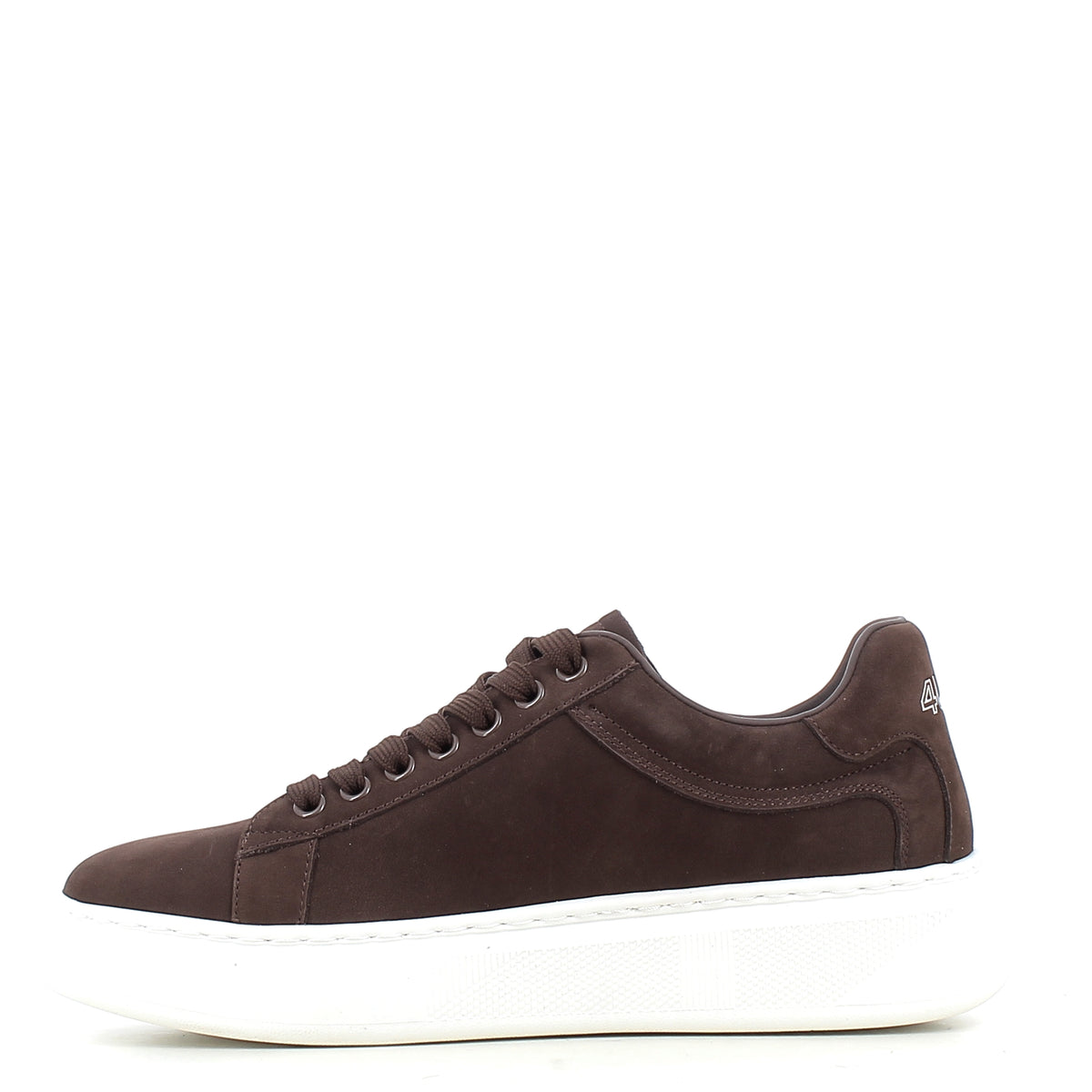 Scarpe Paciotti 4US uomo 00111A26    DARK BROWN
