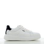 Scarpe Paciotti 4US uomo 00111A26    WHITE