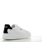 Scarpe Paciotti 4US uomo 00111A26    WHITE