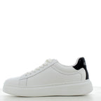 Scarpe Paciotti 4US uomo 00111A26    WHITE