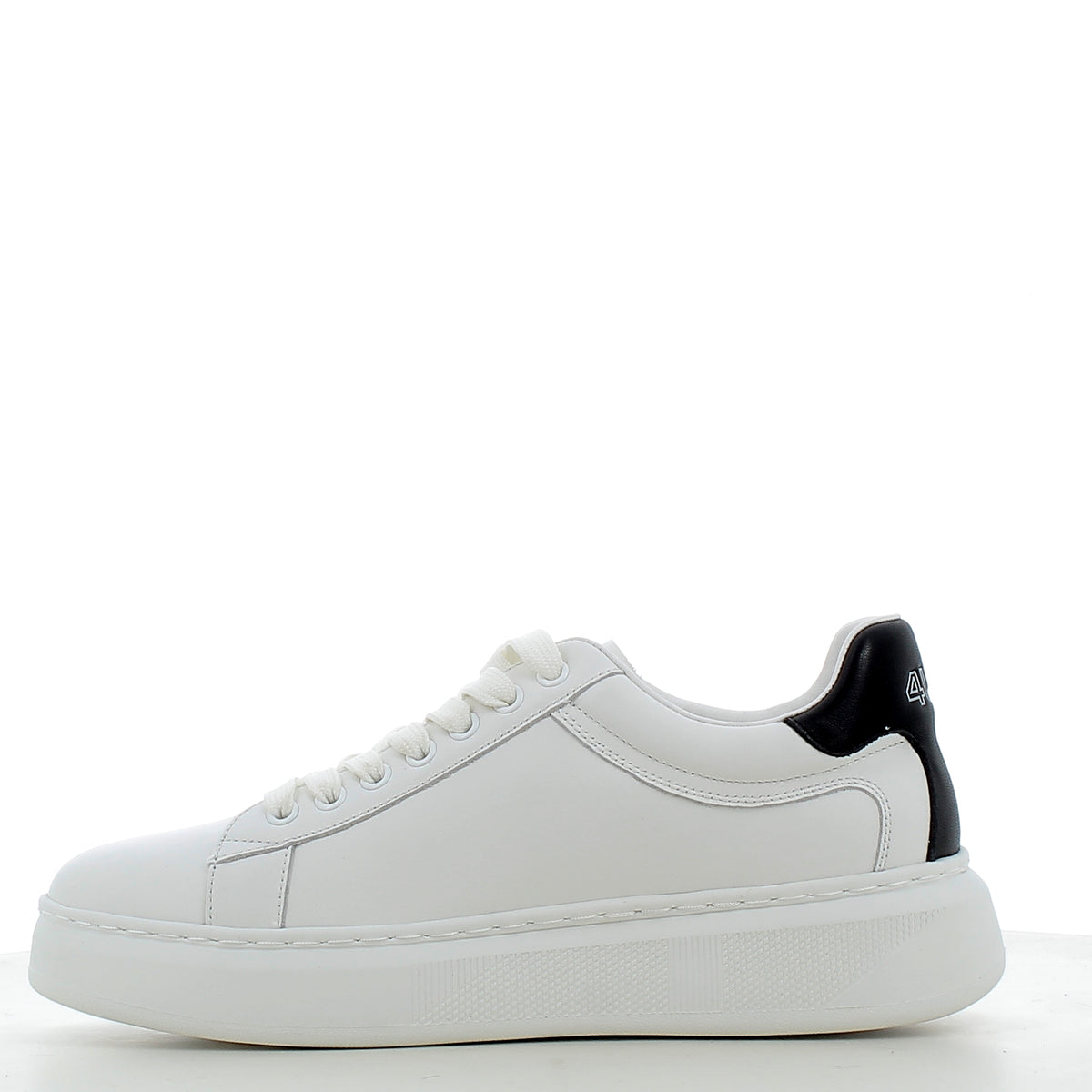 Scarpe Paciotti 4US uomo 00111A26    WHITE