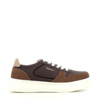 Scarpe Refrigue uomo 201A26      BROWN