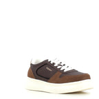 Scarpe Refrigue uomo 201A26      BROWN