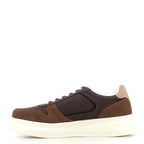 Scarpe Refrigue uomo 201A26      BROWN