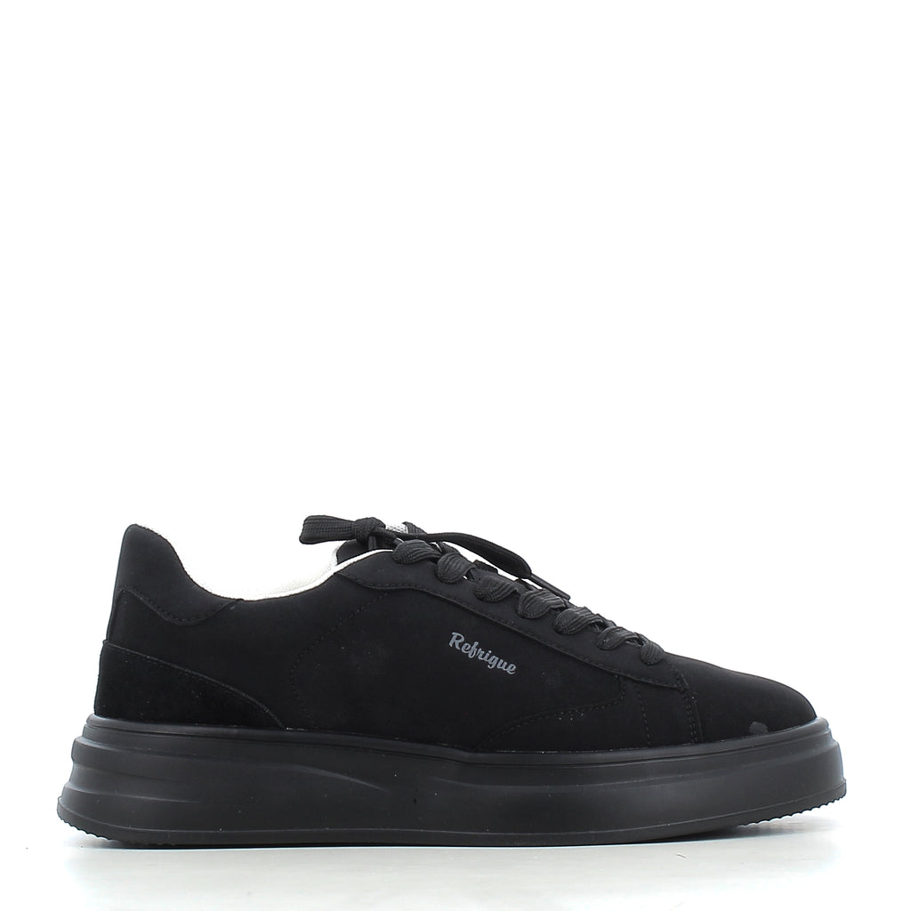Scarpe Refrigue uomo 101A26      BLACK