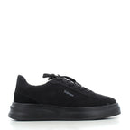 Scarpe Refrigue uomo 101A26      BLACK