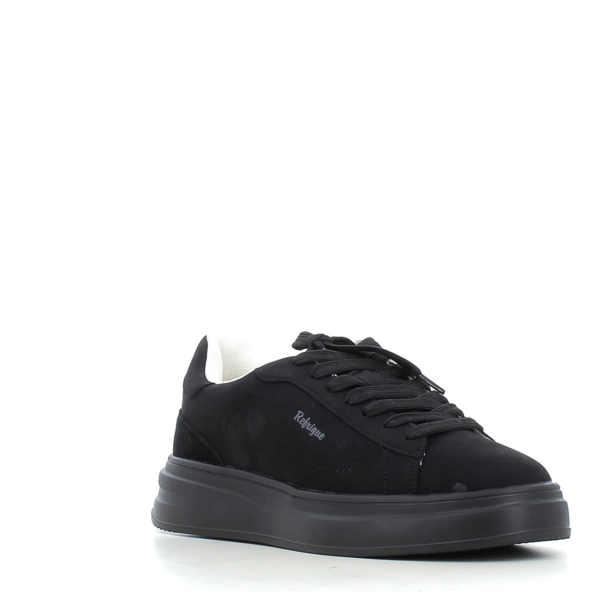 Scarpe Refrigue uomo 101A26      BLACK