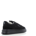 Scarpe Refrigue uomo 101A26      BLACK
