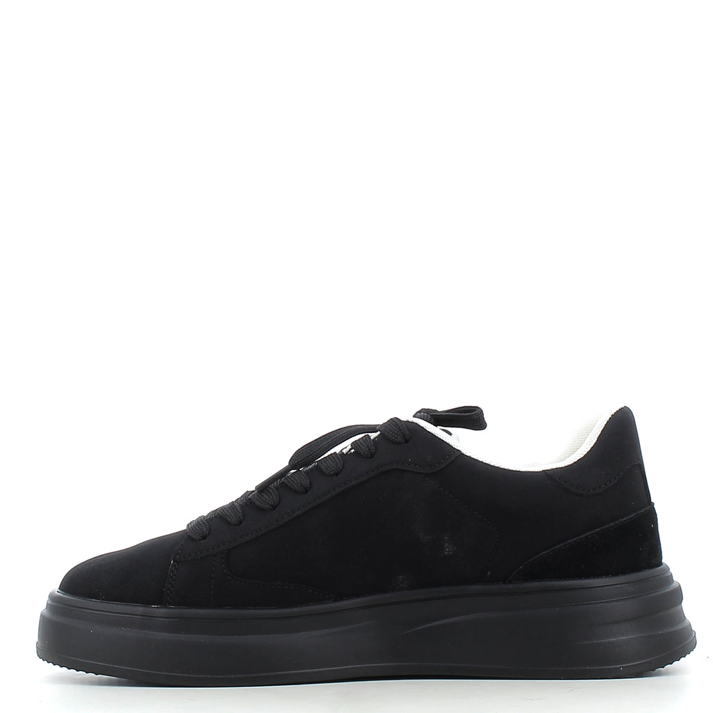 Scarpe Refrigue uomo 101A26      BLACK