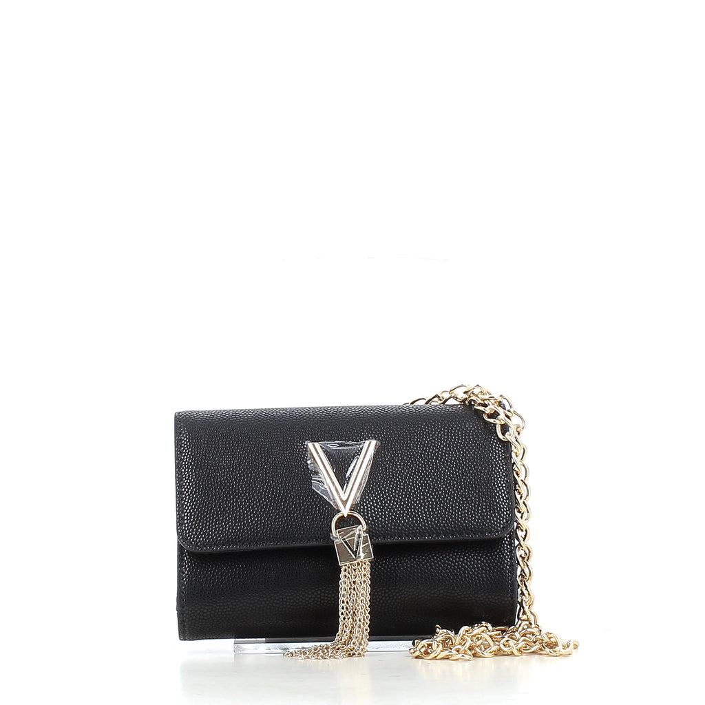 Borsa Valentino donna 1R403GA26   NERO GOLD