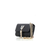 Borsa Valentino donna 1R403GA26   NERO GOLD