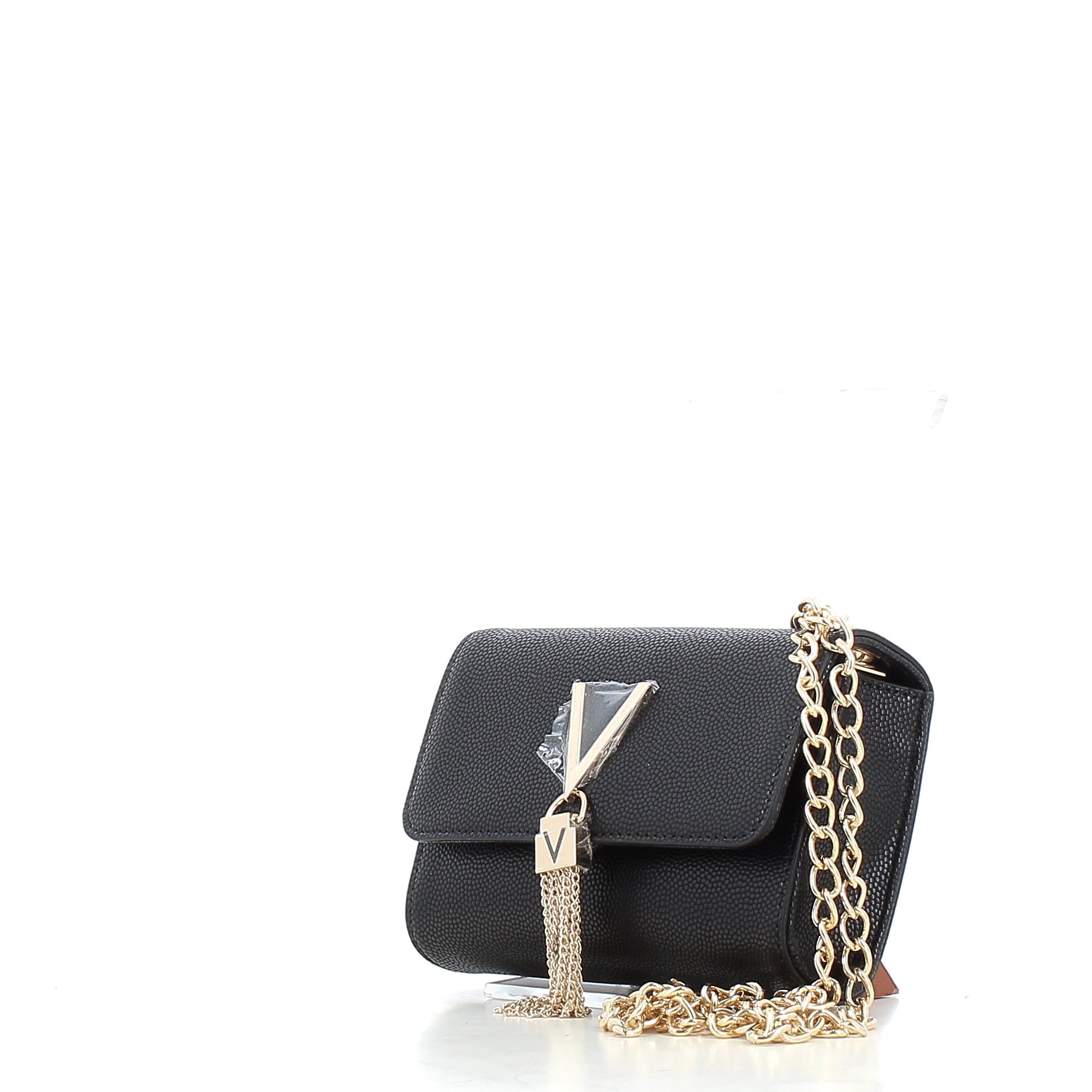 Borsa Valentino donna 1R403GA26   NERO GOLD