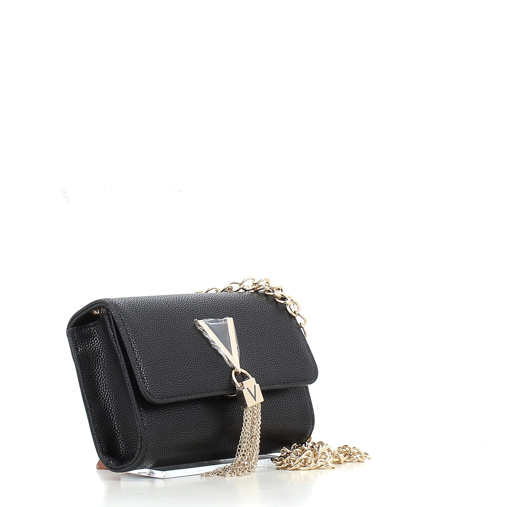 Borsa Valentino donna 1R403GA26   NERO GOLD