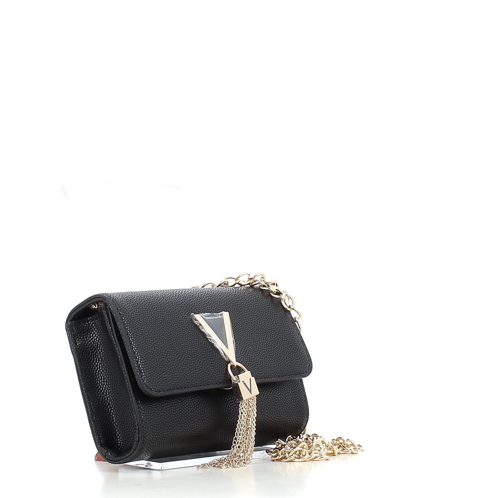 Borsa Valentino donna 1R403GA26   NERO GOLD