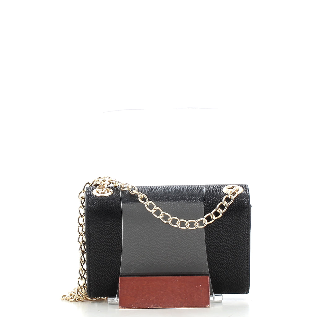 Borsa Valentino donna 1R403GA26   NERO GOLD