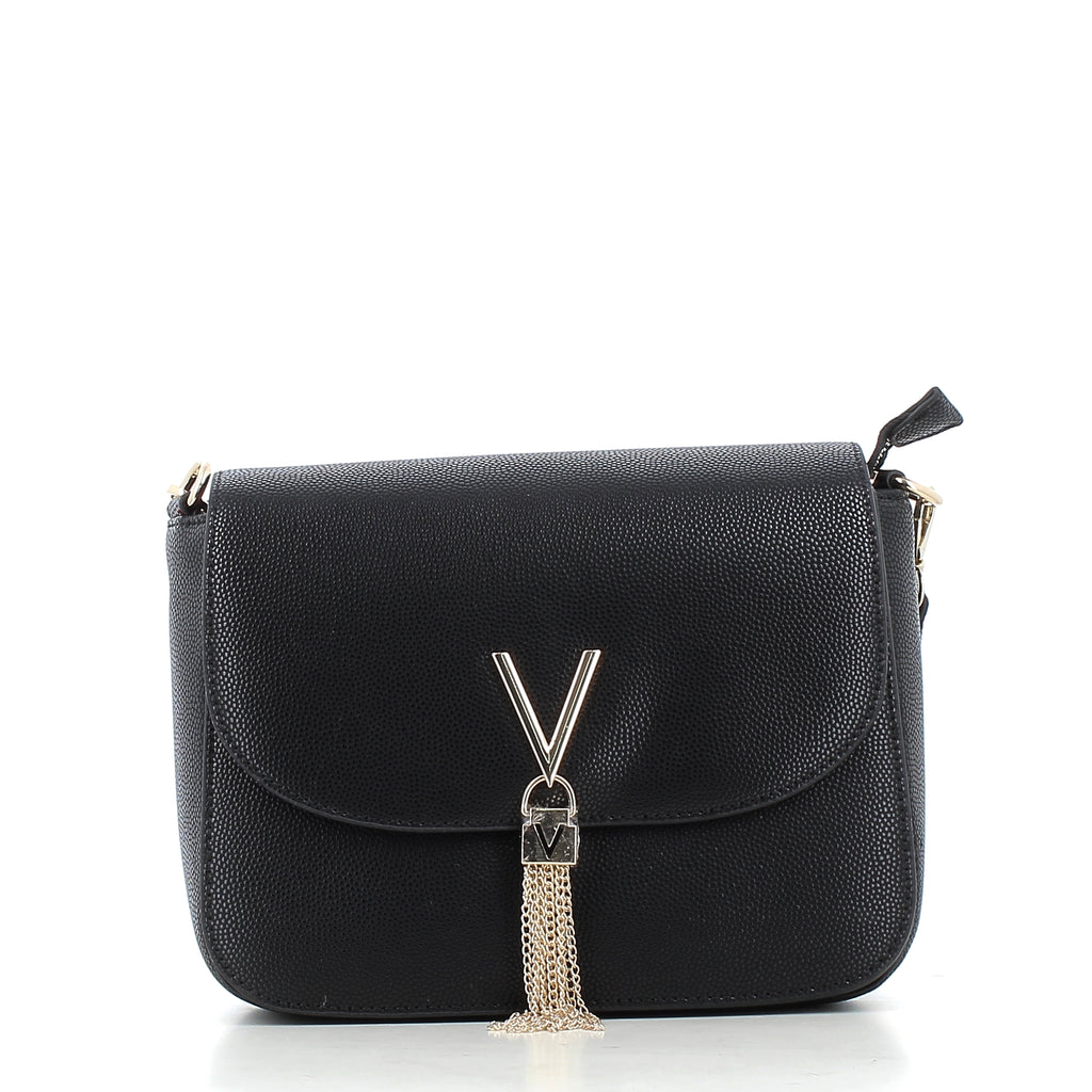 Borsa Valentino donna 1R404GA26   NERO GOLD