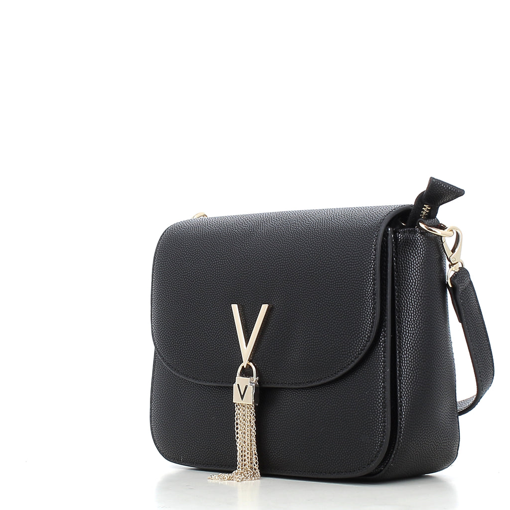 Borsa Valentino donna 1R404GA26   NERO GOLD