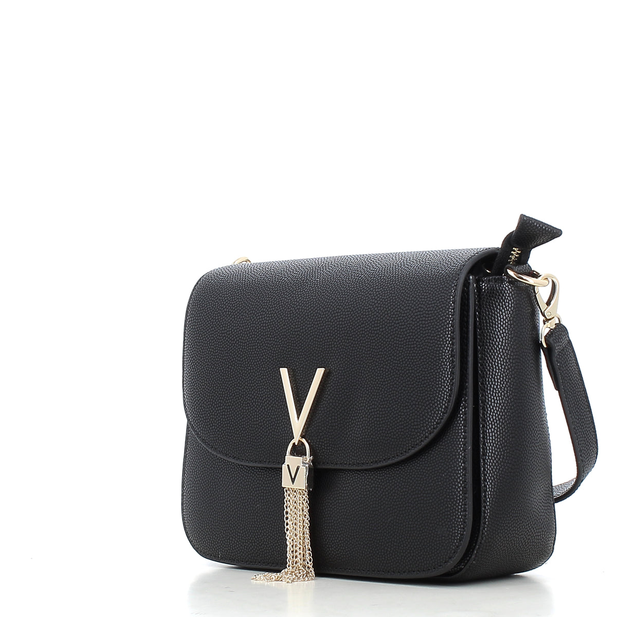 Borsa Valentino donna 1R404GA26   NERO GOLD