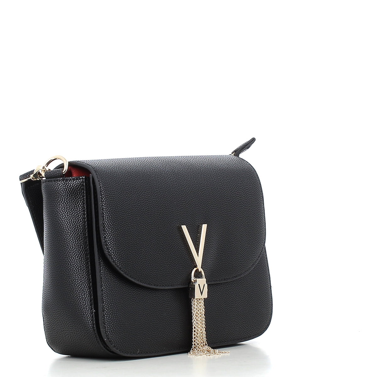 Borsa Valentino donna 1R404GA26   NERO GOLD