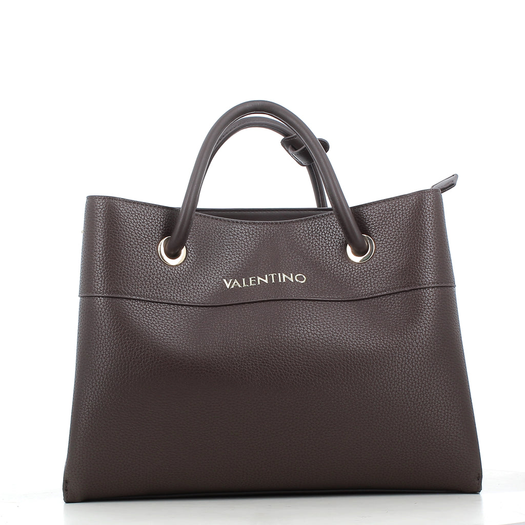 Borsa Valentino donna 5A802A26    MORO