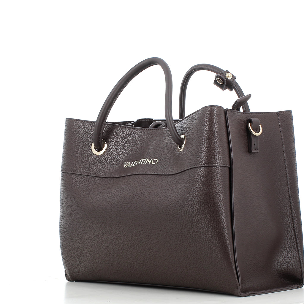 Borsa Valentino donna 5A802A26    MORO