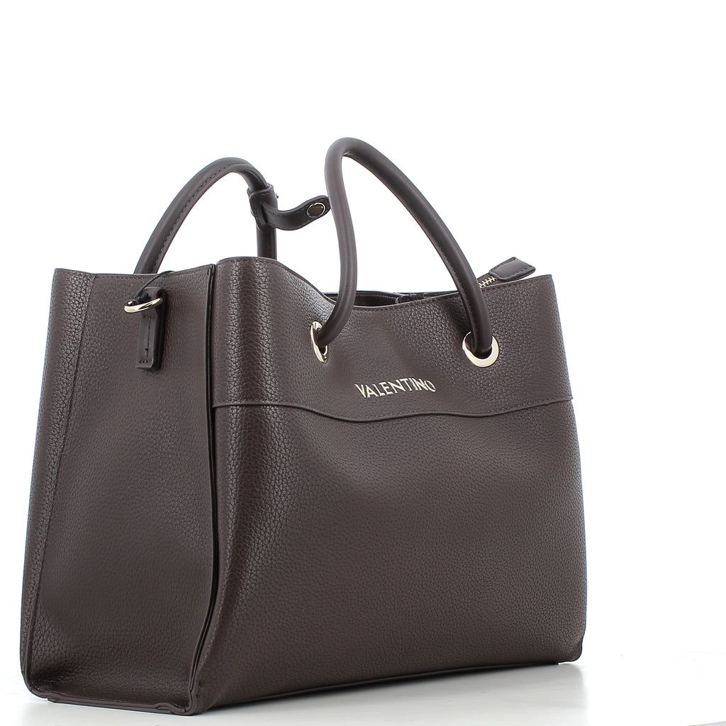 Borsa Valentino donna 5A802A26    MORO
