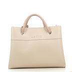 Borsa Valentino donna 5A802A26    ECRU