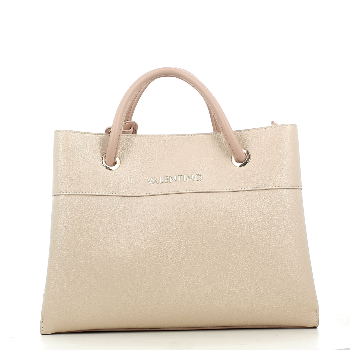 Borsa Valentino donna 5A802A26    ECRU