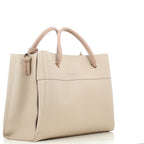 Borsa Valentino donna 5A802A26    ECRU