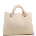 Borsa Valentino donna 5A802A26    ECRU