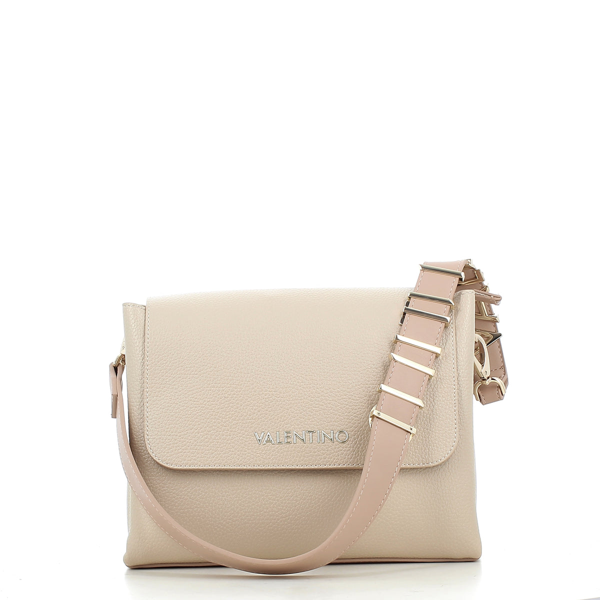 Borsa Valentino donna 5A803A26    ECRU