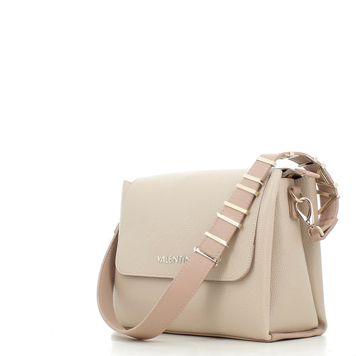 Borsa Valentino donna 5A803A26    ECRU