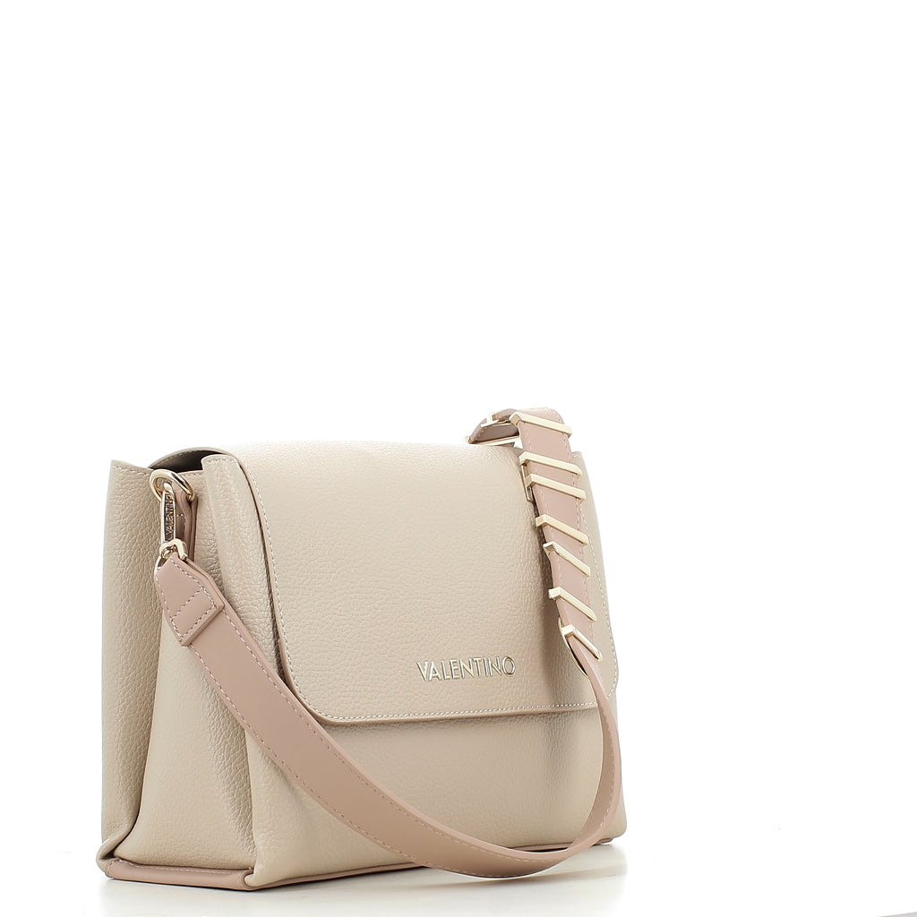 Borsa Valentino donna 5A803A26    ECRU